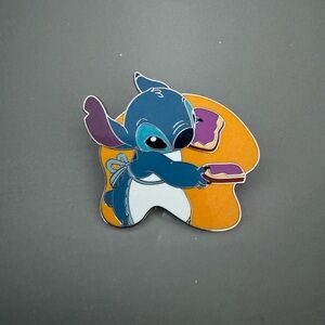 2025 MAGICAL CHEFS stitch pin